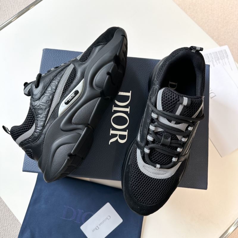 Christian Dior Sneaker